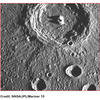 ザ・サンダーボルツ勝手連   ［Electric Craters on Planets and Moons   惑星と月の電気クレーター］