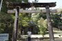 巨田神社（宮崎市佐土原町）