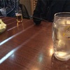 禁酒ならぬ断酒２５日。