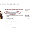 【Primeも入手可能！】Studio Oneを使ってる人へ朗報！BassバンドルeBass Complete Bundle（99ドル ）が無料配布中！