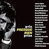 Prix Presque Rien（プレスク・リヤン賞）2017 のインフォメーション（１）