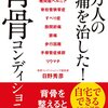 月曜日：次の腰痛対策は「背骨コンディショニング」