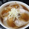 自宅ラーメン①