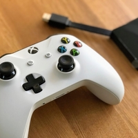 検証 Amazon Fire Tvゲームコントローラーよりxbox Oneワイヤレスコントローラーがおすすめ Ydブログ