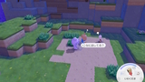 【特殊会話】バルキーとカポエラーの会話