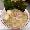 冷凍ラーメン#9 ラーメンろたす 豚そば