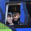 出待ち