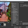 「GIMP3.0」リリース。GIMP2.xと共存可能。「G'MIC」使用可。「Cross processing effect」「LOMO effect」使用不可。