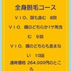 脱毛サロン　エクラ.の全身脱毛企画‼️