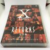 この時期になると思い出します。XJAPANのライブ♫
