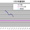 １/16の測定