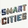 Foursquareと都市のパターン・ランゲージとアンソニー・タウンゼンドの初の著書『Smart Cities』