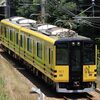 阪神武庫川線のタイガース号を撮影～武庫川付近にて_20/06/23