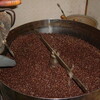 コーヒー豆焙煎中に発生する、メイラード反応、ストレッカー分解、カラメル化反応