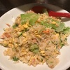 【中華屋】レタスチャーハンと担々麺！！