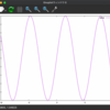 アプリインストール(gnuplot) - M1 MacBook Air インストール覚書(17)