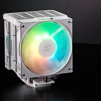 XERON、Socket AM5対応CPU向けに最適化した低価格CPUクーラー「NEX A61 ARGB」をリリース