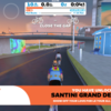 Zwift 560 Flat Route