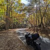 【バイク】YZF-R1で行く、秋の飛騨高山ツーリング