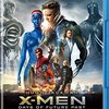  Ｘ－ＭＥＮ：フューチャー＆パスト