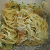 スパゲッティサラダ