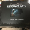 Cthulhu Wars：風の中を歩くもの／Wind Walker