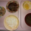 2019/07/15　夜ご飯