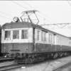 1971年3月富士電車区　(1)