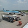 静岡空港の赤字