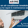 Considerations for Hiring Air Conditioner Repair Service Provider