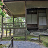 西ノ京　苔の寺 西芳寺