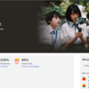 #9  ただジジイがおすすめしたい映画 『サマーフィルムにのって』