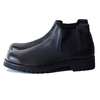 SIDE GORE BOOTS (WATER PROOF LEATHER)