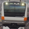 中央東線撮影記#218　E233系・E257系かいじ・E351系スーパーあずさ等（平成29年春）