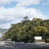 Inuyamajo Castle（犬山城）