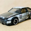 HOTWHEELS  TOYOTA  AE86  SPRINTER  TRUENO  HW  DRIFT