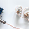 Whizzer "Kylin" HE01 レビュー 〜1万円以下の価格に目と耳を疑う、才色兼備・完全無欠の万能イヤホン