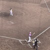 【野球観戦】BCリーグ公式戦・栃木ゴールデンブレーブスー神奈川フューチャードリームス＠栃木県総合運動公園野球場【20230408】