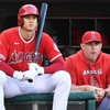 【MLB】大谷翔平のトレードは不可能？ エンゼルス指揮官が訴えた“規格外の影響力”「全世界の野球界にとってどれだけ意味があるか」