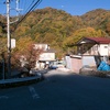 大菩薩嶺登山