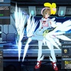 【PSO2】ファントムの三大テクニックのテクカス完了