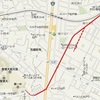 日本陸軍鉄道連隊の足跡　その3　（演習線　上本郷～松戸）