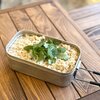 お手軽カニ飯をメスティンで作ろう！＃102