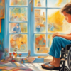 Ghost Boy: A Journey from Silence to Voice