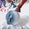 【無けなしの1000円でガチャガチャ回してきた〜第2弾〜】【HGドラゴンボールシリーズ】【MARVEL グリヒルアートフィギュア2】【不遇なふぐ2】