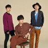 フジファブリックさん～😉🎵来年1月にNewアルバム「F」発売～