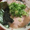 豚骨発祥久留米ラーメン くるめや｜内幸町｜博多長浜ではなく、久留