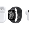 AmazonでApple Watch Series 11・AirPods 4など最大22％OFFとなる特価セール