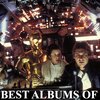 Best 30 Albums of 2015