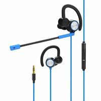 ゲーミングヘッドセット Somic G951S レビュー】マイク品質は悪くない